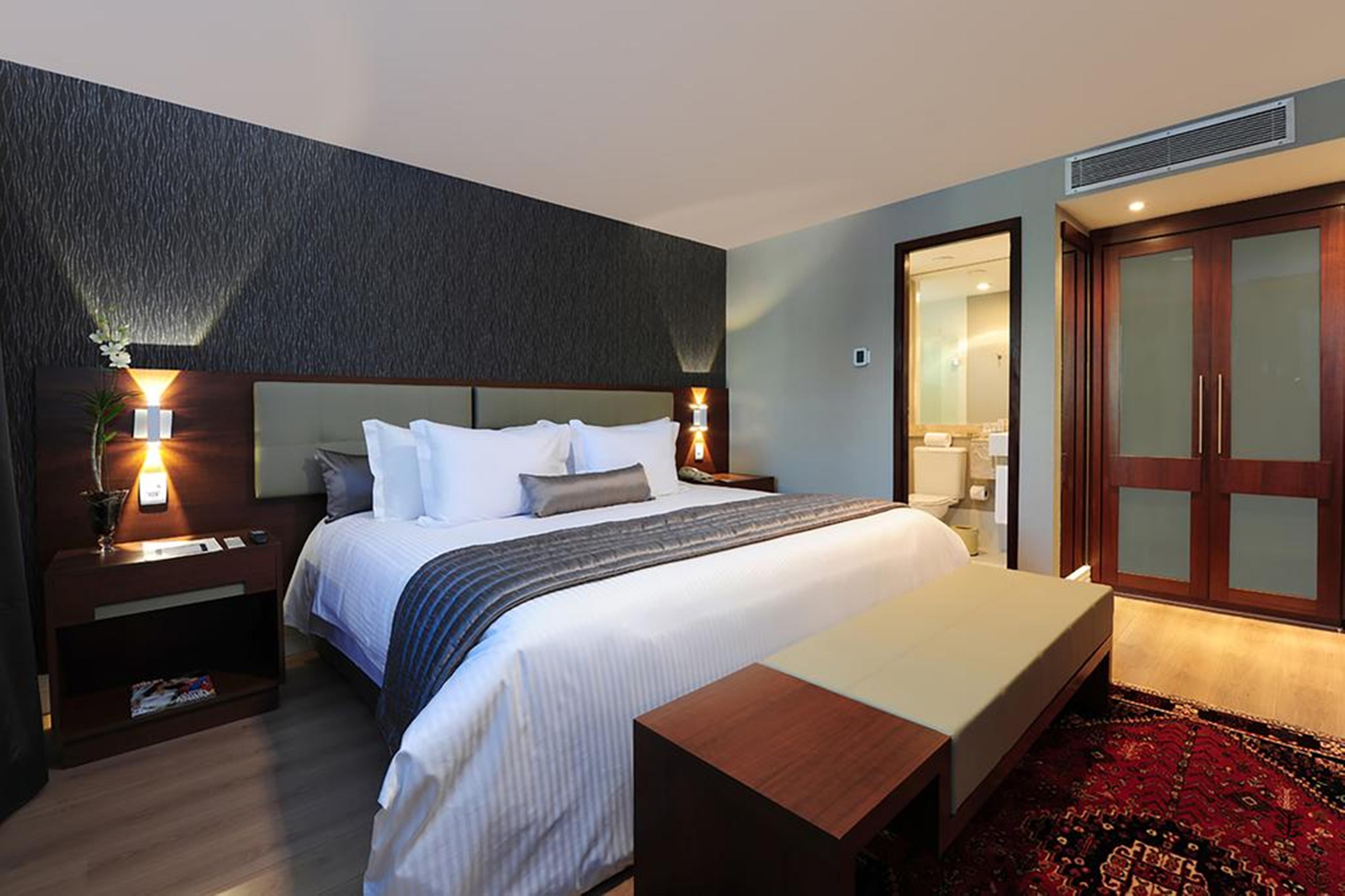Wyndham Sao Paulo Ibirapuera Convention Plaza Hotell Eksteriør bilde