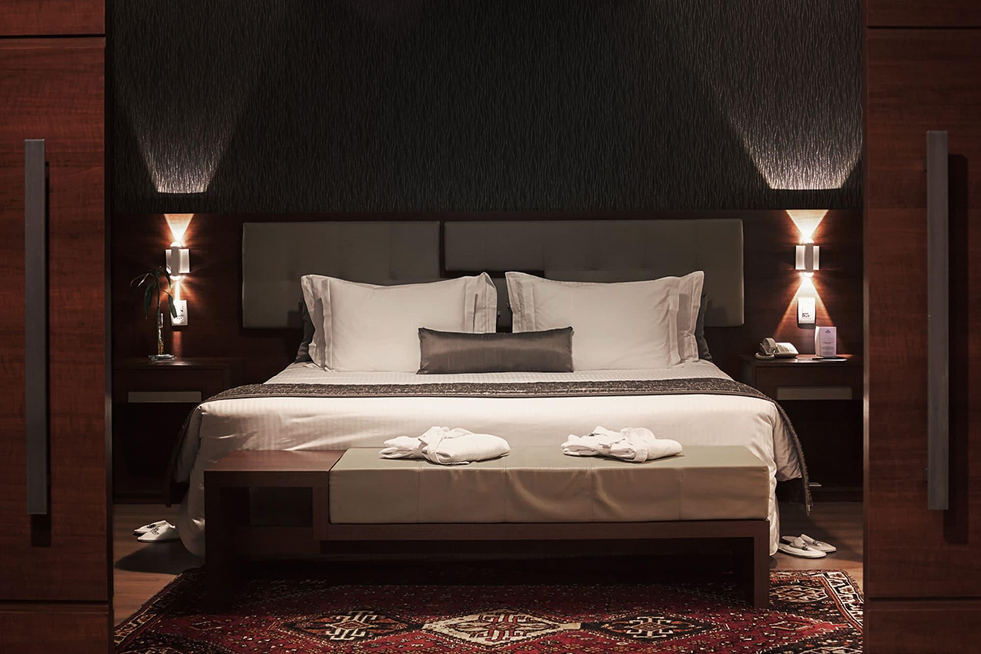 Wyndham Sao Paulo Ibirapuera Convention Plaza Hotell Eksteriør bilde