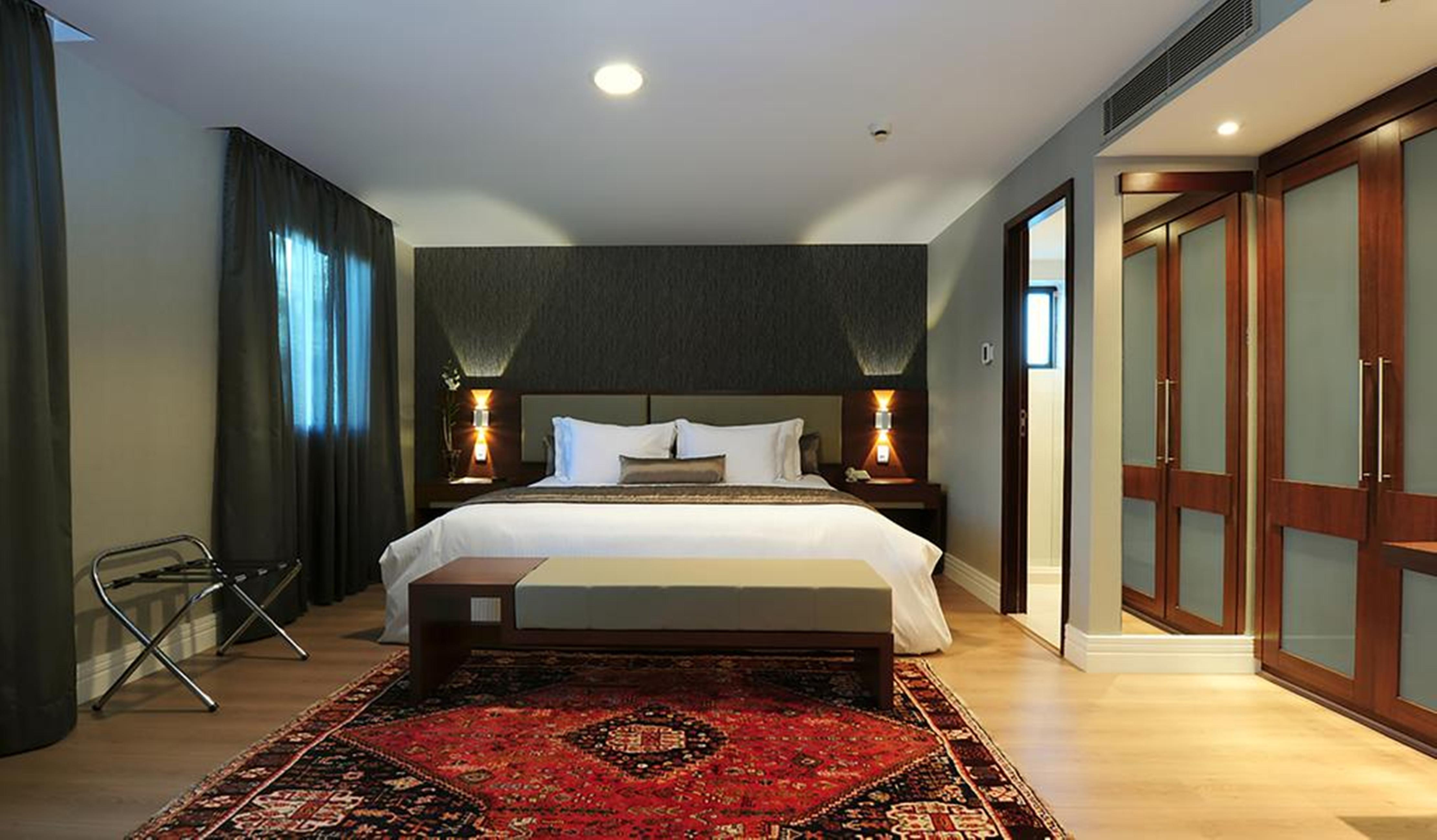 Wyndham Sao Paulo Ibirapuera Convention Plaza Hotell Eksteriør bilde